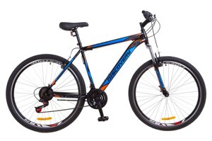 29 '' Discovery Trek 2018