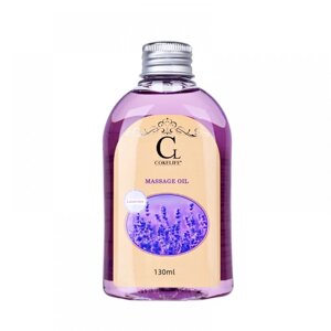 Масажне масло COKELIFE Lavender 130 ml в Києві от компании Slav-intim. shop