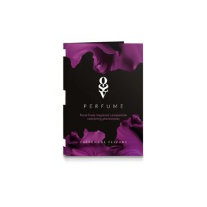 Духи з феромонами для жінок Obsessive Floral-Fruity 1 ml