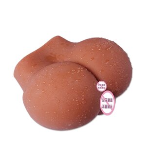 Чоловічий мастурбатор попка Pretty Samantha