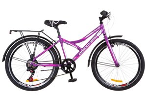 24'' Discovery Flint MC 2018