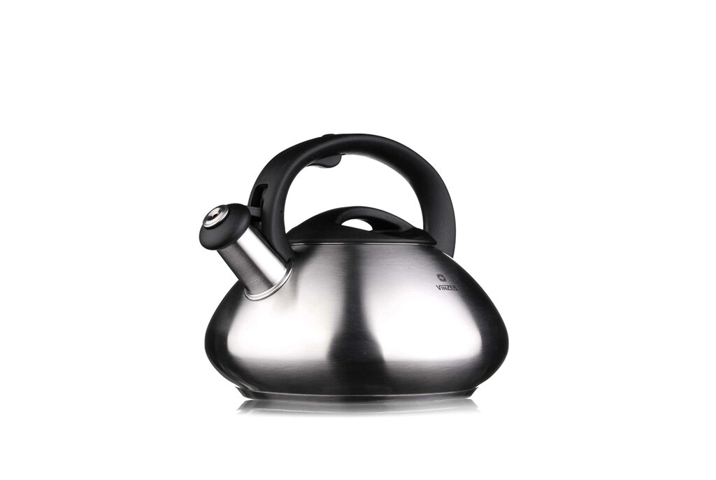 Чайник VINZER Ellipse 3.2 л (50018) ##от компании## VINZER HOME - ##фото## 1