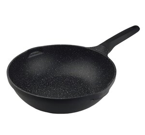 Індукційна лінія Wok Vinzer Kuro 28 см. (50425)