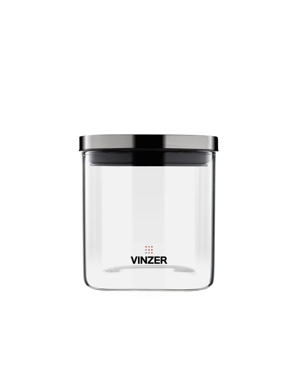 Контейнер для зберігання продуктів харчування VINZER 0,45 л. від компанії VINZER HOME - фото 1