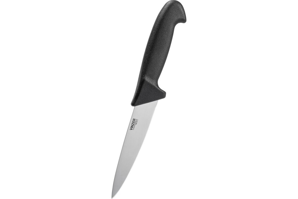 Нож VINZER Professional для мяса средний, 15 см (50262) ##от компании## VINZER HOME - ##фото## 1