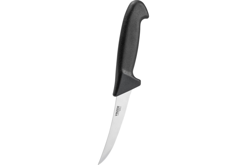 Нож VINZER Professional филейный 12,5 см (50266) ##от компании## VINZER HOME - ##фото## 1