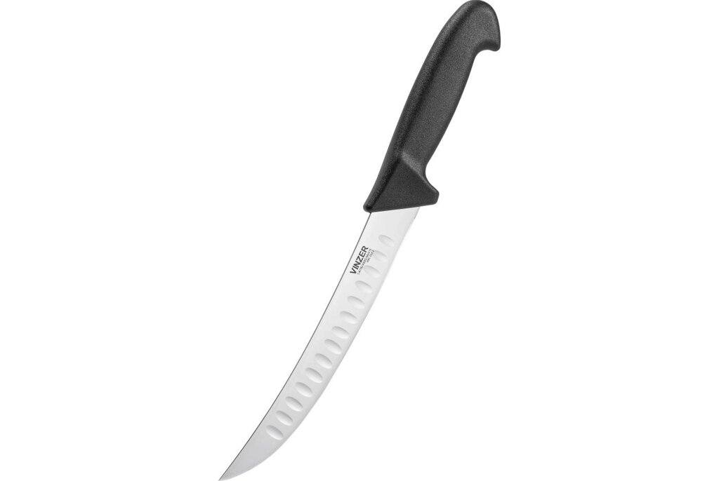 Нож VINZER Professional филейный для мяса 20 см (50261) ##от компании## VINZER HOME - ##фото## 1