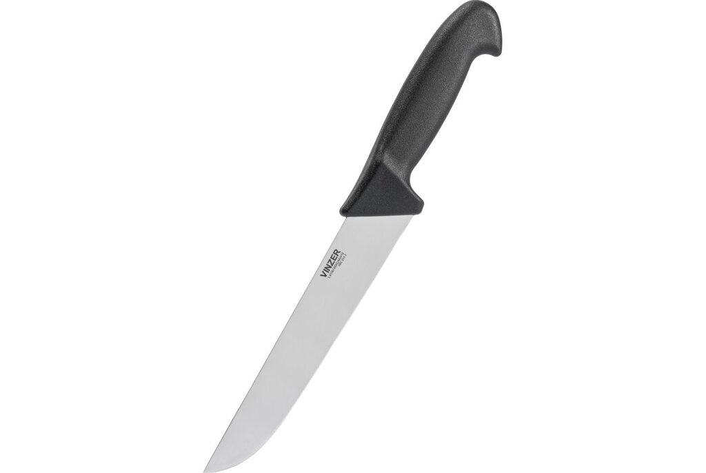 Нож VINZER Professional поварской для мяса 20 см (50260) ##от компании## VINZER HOME - ##фото## 1