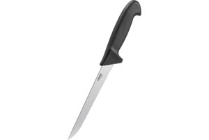 Нож VINZER Professional филейный узкий 17,5 см (50264)