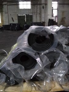 Техпластина МБС в рулонах и листах в Киеве от компании Резино-техническая продукция Полимерные материалы