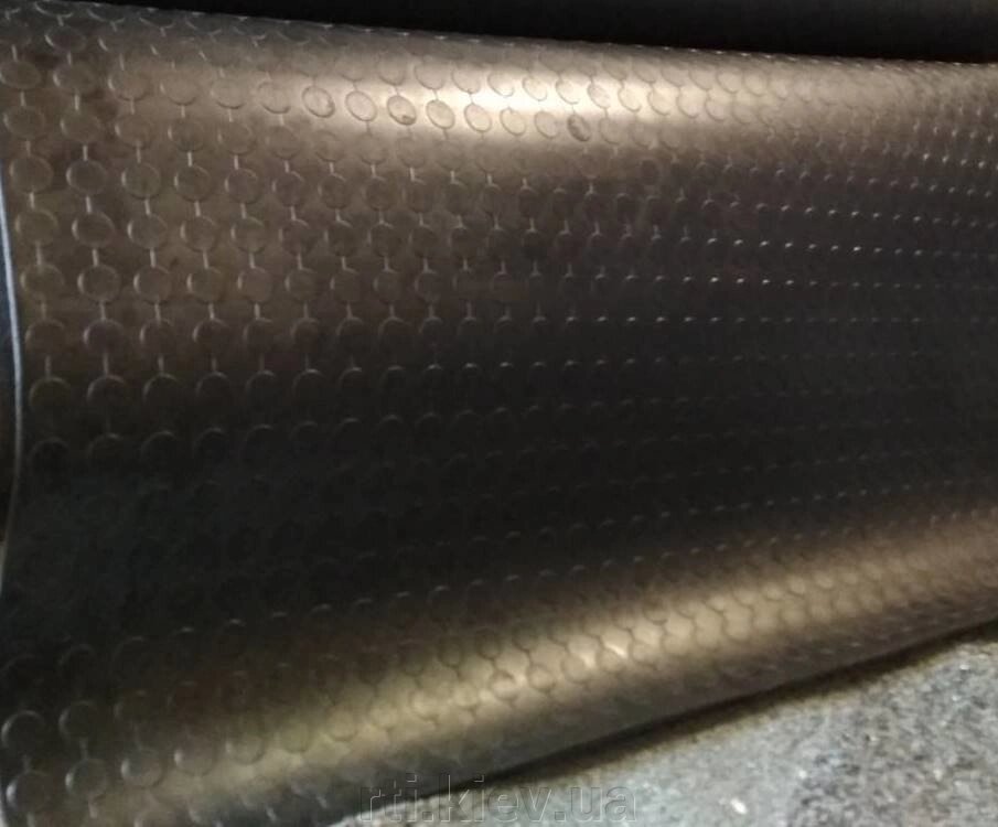 Підлогове покриття для салону авто від компанії Гумово-технічна продукція Полімерні матеріали - фото 1
