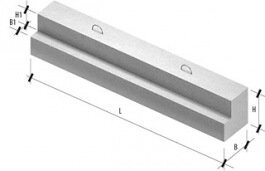 6 ПГ 60-31 від компанії Інтернет-магазин будівельних матеріалів «ATІ Груп» - фото 1