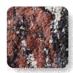 Блок пустотілий Сб-прн-ц-лрб-390х190х190 терра від компанії Інтернет-магазин будівельних матеріалів «ATІ Груп» - фото 1