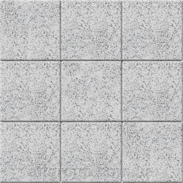 Бруківка Фьюжн 40-40-6 Мармур (з фаскою) від компанії Інтернет-магазин будівельних матеріалів «ATІ Груп» - фото 1