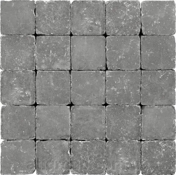 Камінь Вінтаж 15-15-6 Сірий (без фаски) від компанії Інтернет-магазин будівельних матеріалів «ATІ Груп» - фото 1