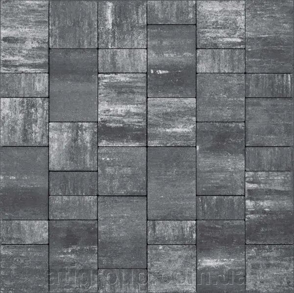 Лайнстоун 20 Нуар (без фаски) від компанії Інтернет-магазин будівельних матеріалів «ATІ Груп» - фото 1