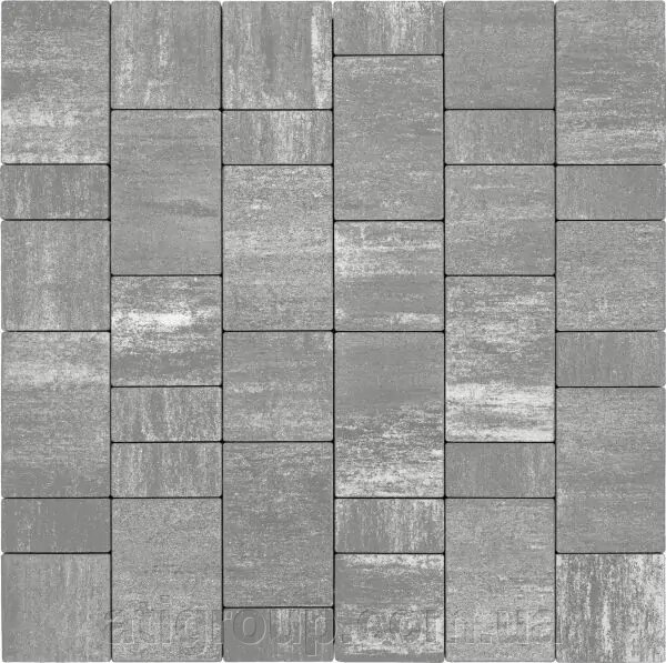 Лайнстоун 20 Платина (без фаски) від компанії Інтернет-магазин будівельних матеріалів «ATІ Груп» - фото 1