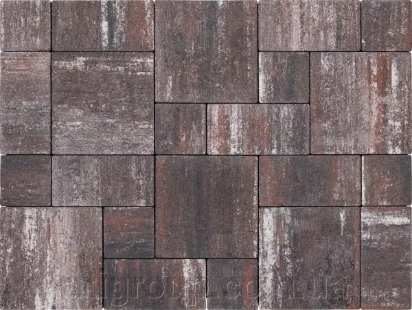 Лайнстоун 30 Терра (без фаски) від компанії Інтернет-магазин будівельних матеріалів «ATІ Груп» - фото 1