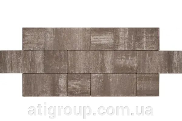 Лайнстоун 60 Порто (без фаски) від компанії Інтернет-магазин будівельних матеріалів «ATІ Груп» - фото 1