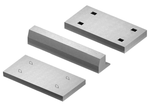 Дорожні елементи