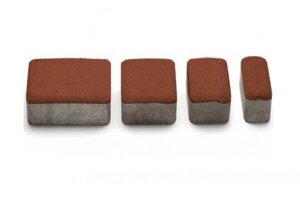 Старе місто 80мм Вишня-Червона