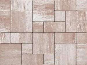 Лайнстоун 30 Палермо (без фаски)