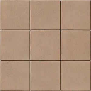 Модерн 350х350х40мм Малібу-Бежевий