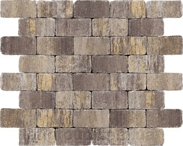 Камень Винтаж 200х100х60 (без фаски)