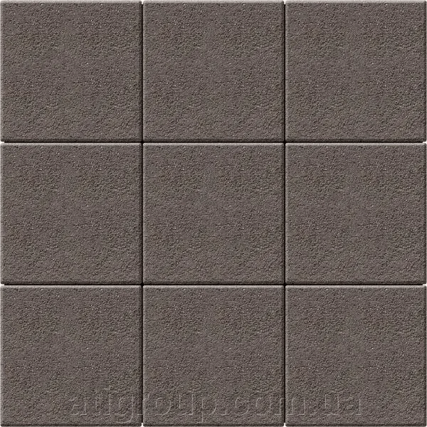 Брусчатка Фьюжн 400х400х60 (с фаской)