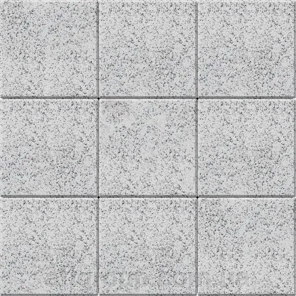 Брусчатка Фьюжн 400х400х60 (с фаской)