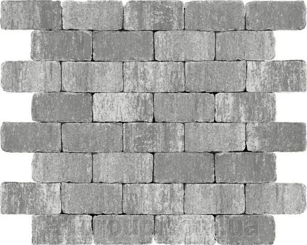 Камень Винтаж 200х100х60 (без фаски)