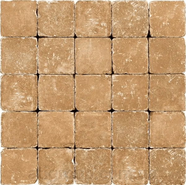 Камень Винтаж 150х150х60 (без фаски)