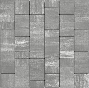 Лайнстоун 20 Платина (без фаски)