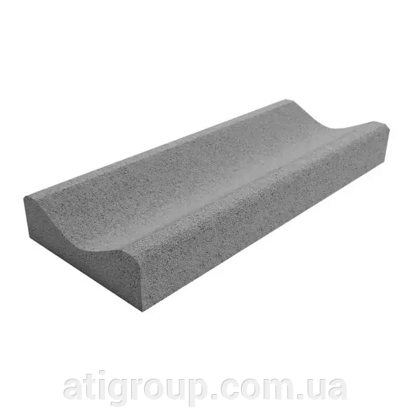 Ливнёвка 500х200х60