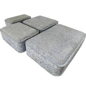 Старе місто 25мм Сіра