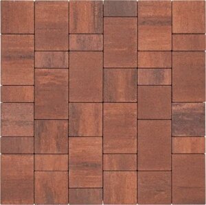 Лайнстоун 20 Гранат (без фаски)