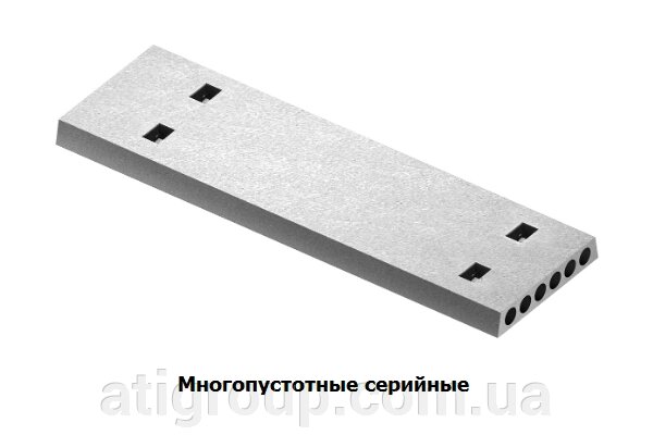 ПК 38-12-8 від компанії Інтернет-магазин будівельних матеріалів «ATІ Груп» - фото 1