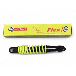 Амортизатор FLEX yamaha GEAR 4KN / UA03J / UA06J (TW) M-T superior