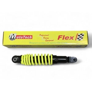 Амортизатор FLEX yamaha SA-36J / 39J / 55J /56J (TW) M-T superior