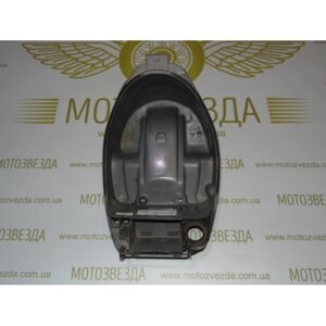 Бардачок під сидіння Honda PAL (81250-GS6-00)