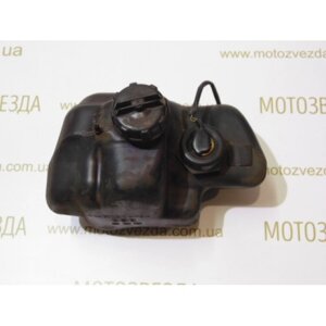 Бензобак Suzuki Sepia NEW CA1HA