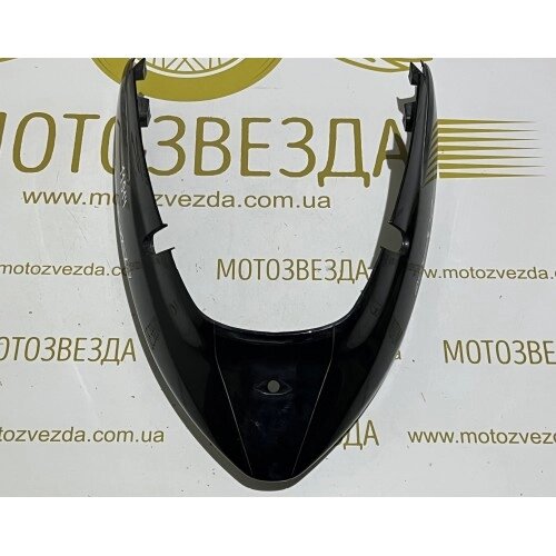 Бічні обтічники Suzuki Address 125G 47111-33GO Вибрати колір. від компанії Мотозірка - фото 1