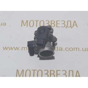 Дросельна заслінка mikuni suzuki address 125 S CF4ma / CF4ea G