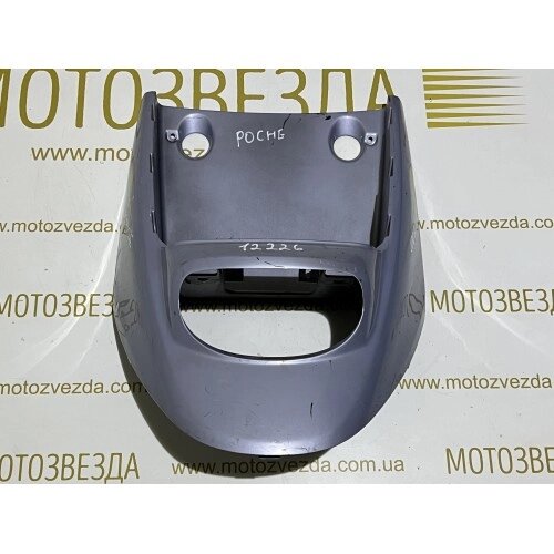 Дзьоб Yamaha Poche 01-08 3KJ-21511-10 Japan Вибрати колір! від компанії Мотозірка - фото 1