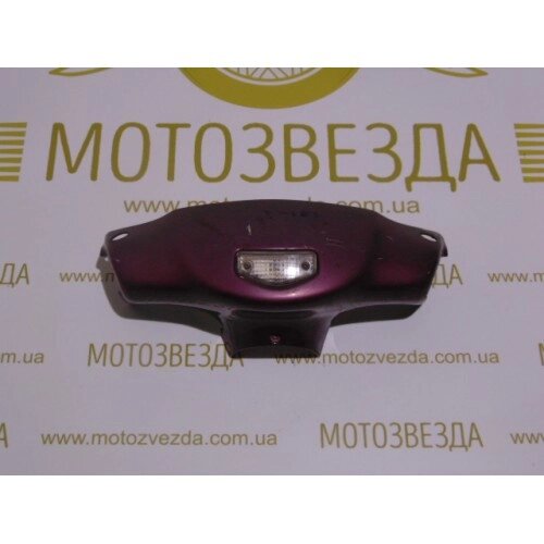 Голова Honda DIO Cesta AF-34 / AF-35 (53205-GBLF-7100) Вибрати колір! від компанії Мотозірка - фото 1