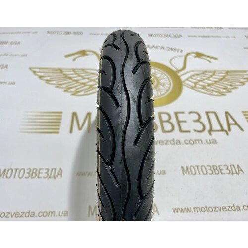 Гума 3.00-10 TL (6002) (TW) MotoTech від компанії Мотозірка - фото 1