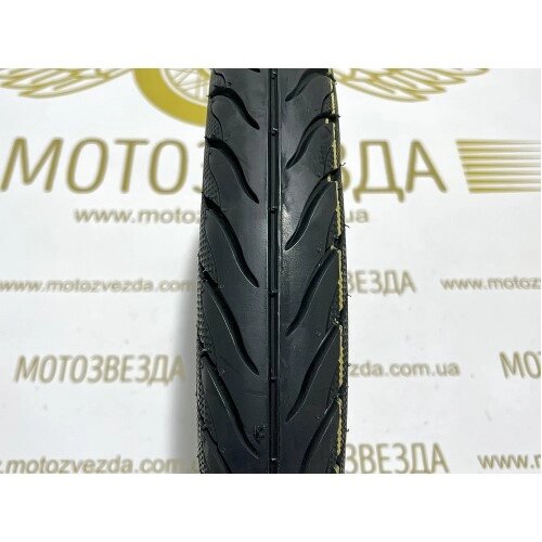 Гума 3.00-10 TL (6018) (TW) MotoTech від компанії Мотозірка - фото 1