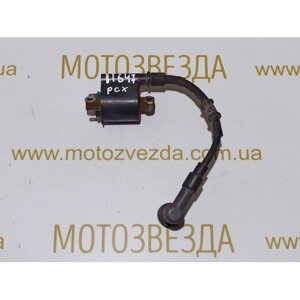 Котушка запалювання MP35 honda PCX 125 JF-28/PCX 150 KF-12