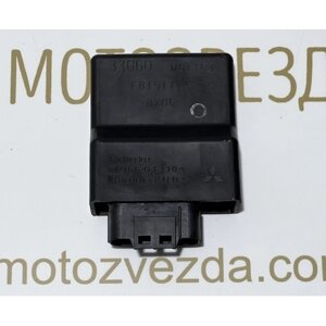 Комутатор suzuki address 125G 33G60 CF4ea ( 26 контактів ) mitsuba JAPAN