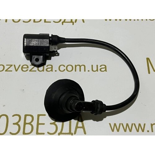 Котушка запалювання IG 3821 Suzuki ZZ Inch Up Sport CA1PB Japan від компанії Мотозірка - фото 1